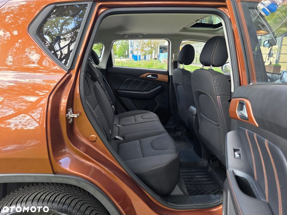 BAIC Senova X35 - 31