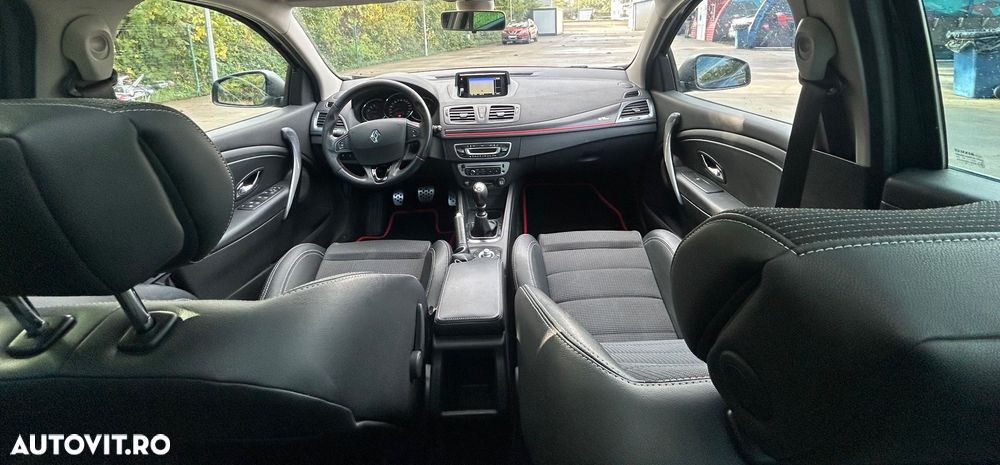 Renault Megane ENERGY dCi 110 GT LINE - 5