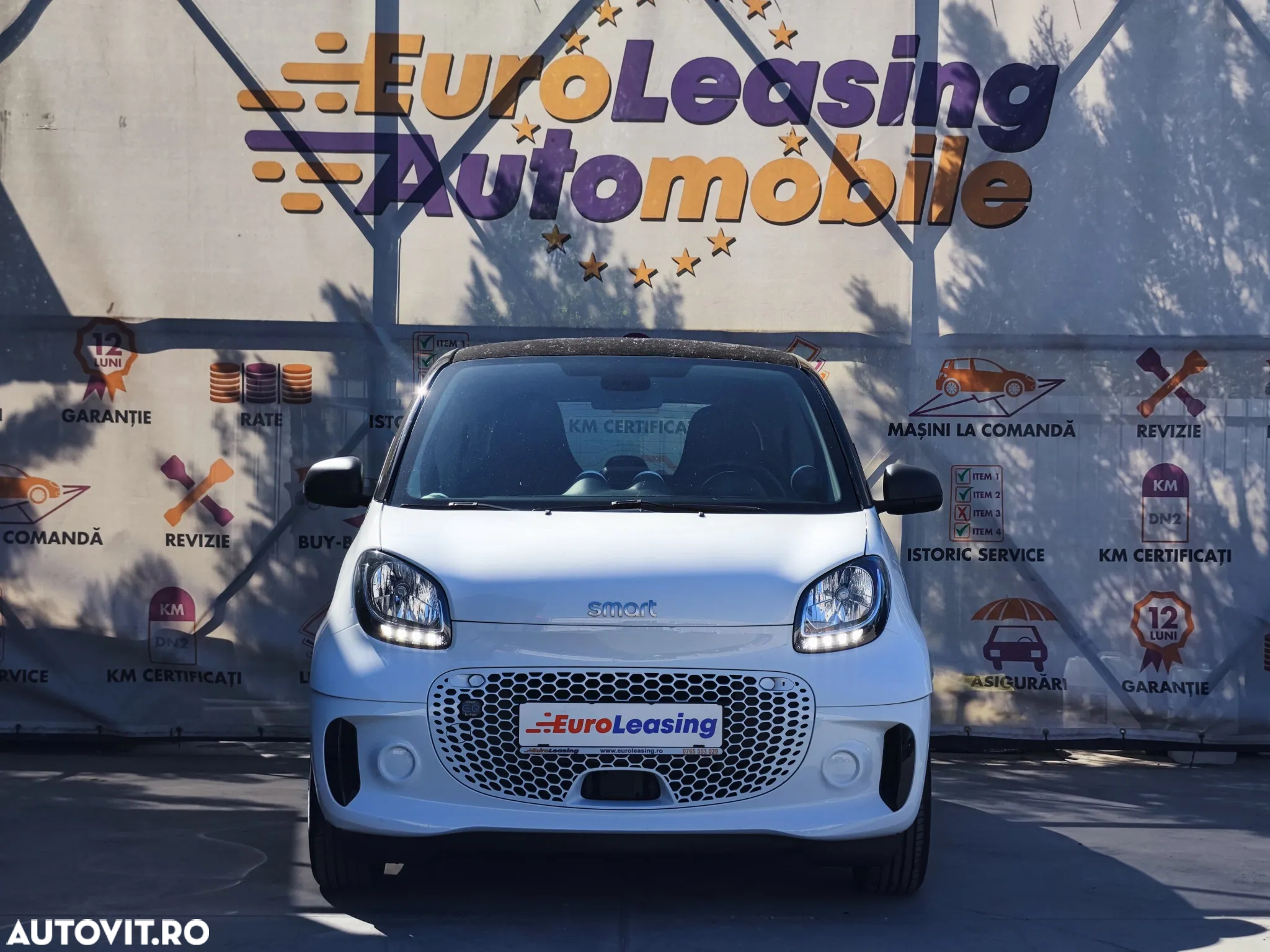 Smart Fortwo - 3