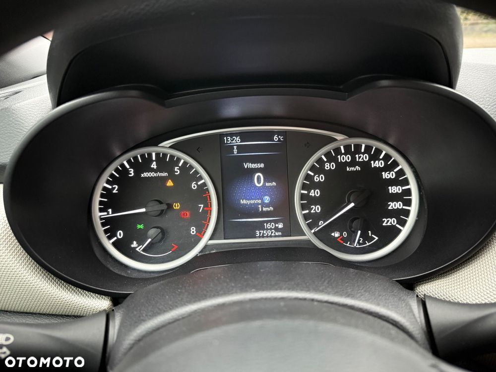 Nissan Micra 1.0 Acenta - 33