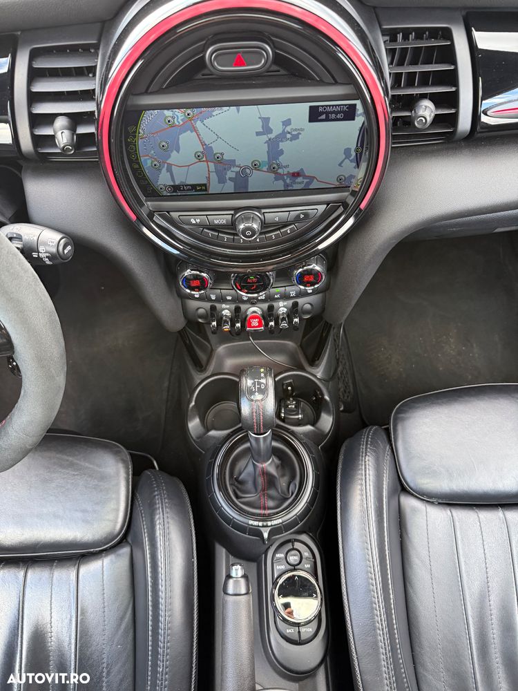 Mini John Cooper Works - 16