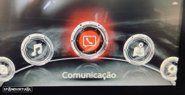 Fiat 124 Spider 1.4 MultiAir Turbo - 9