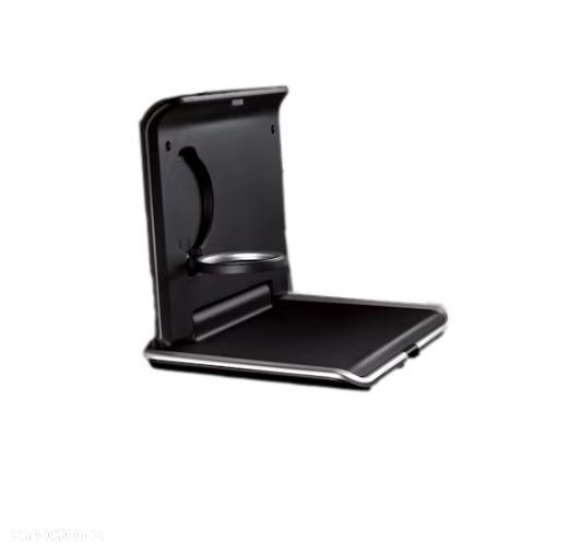 MERCEDES Skladany stolik do zaglowka wyposażenie podróżne ORYGINAL - 1