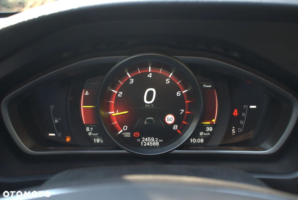 Volvo V40 T3 Drive-E Kinetic - 13