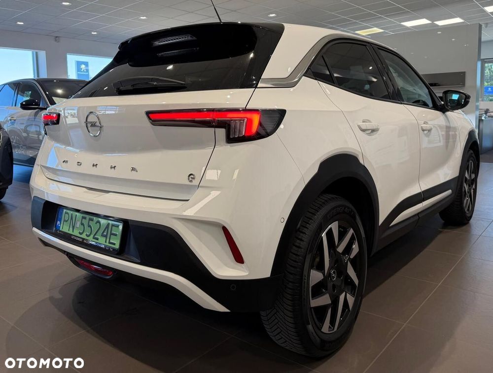 Opel Mokka - 6