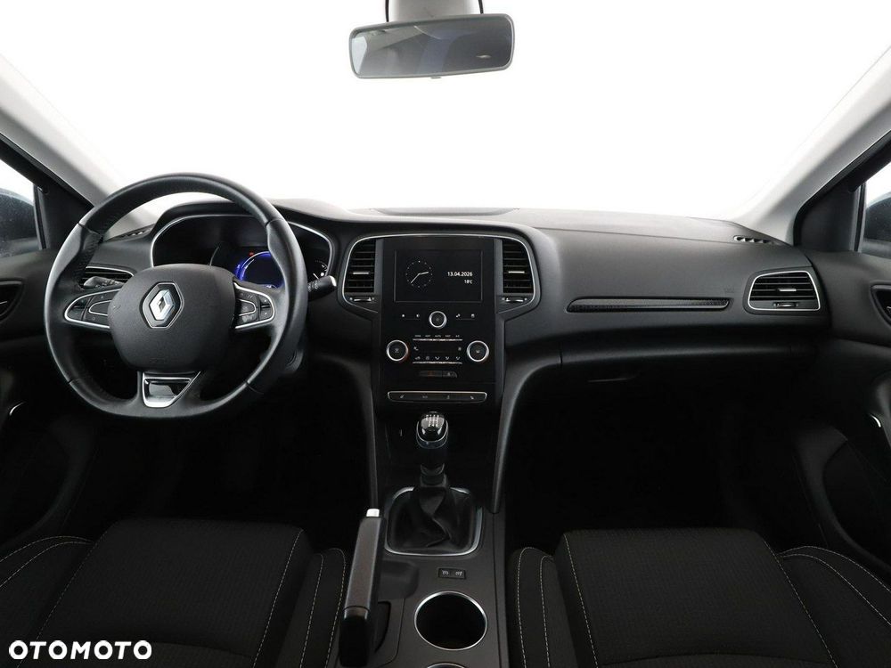 Renault Megane ENERGY TCe 100 EXPERIENCE - 16