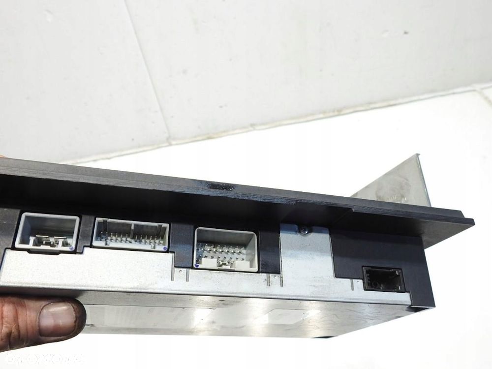 WZMACNIACZ JAGUAR XF X250 6H52-18C808-CD PMJG802A R9KWD - 3