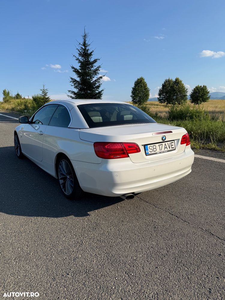 BMW Seria 3 320i Aut. Edition Exclusive - 7