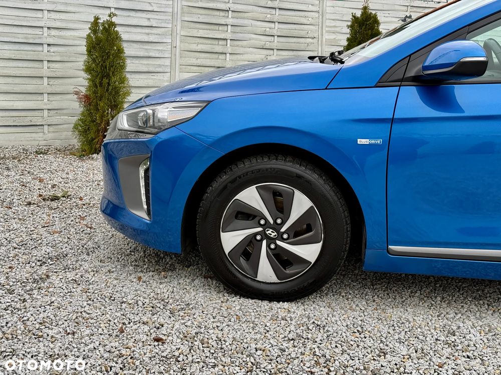 Hyundai IONIQ Hybrid Premium - 18
