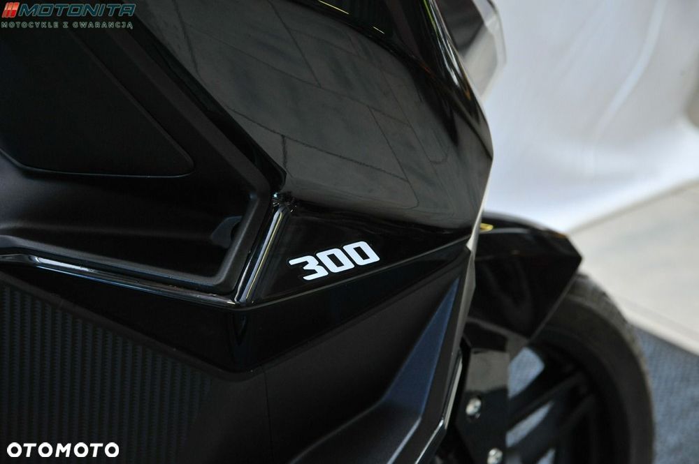 SYM Joyride - 7