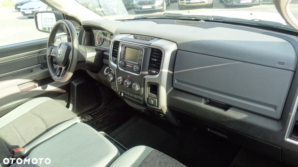 Dodge RAM - 14