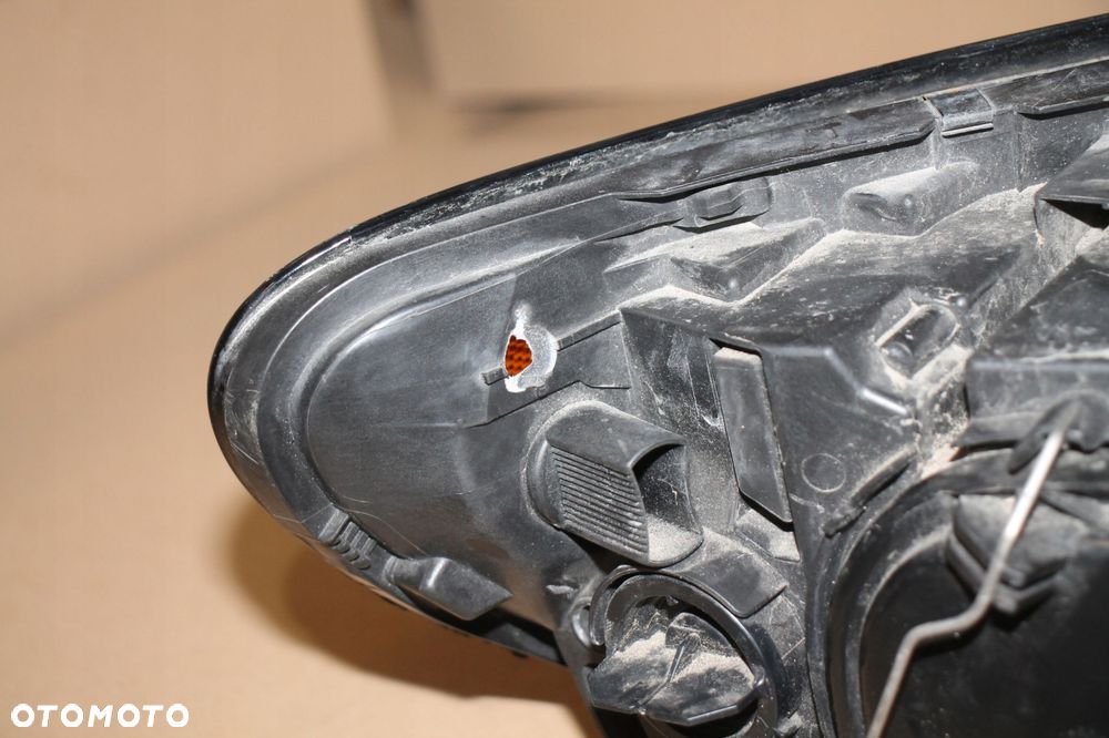 volvo c30 lewa lampa lewy xenon 31214541, 31335213, 31214570, 30657172 - 6
