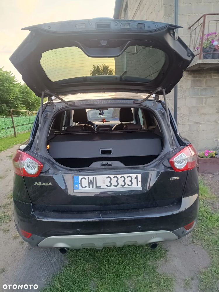 Ford Kuga 2.0 TDCi Trend - 5
