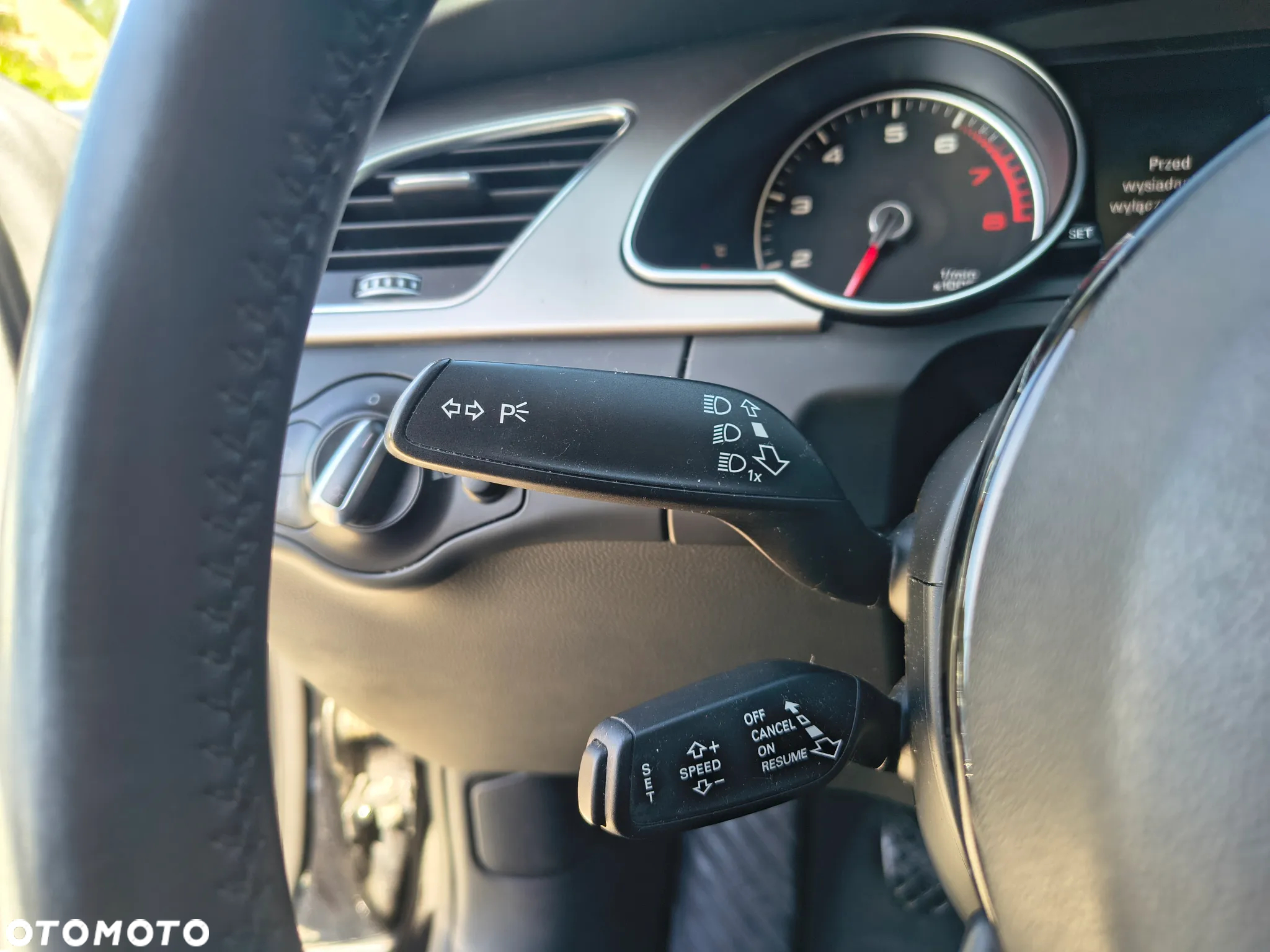 Audi A5 Sportback 1.8 TFSI - 29