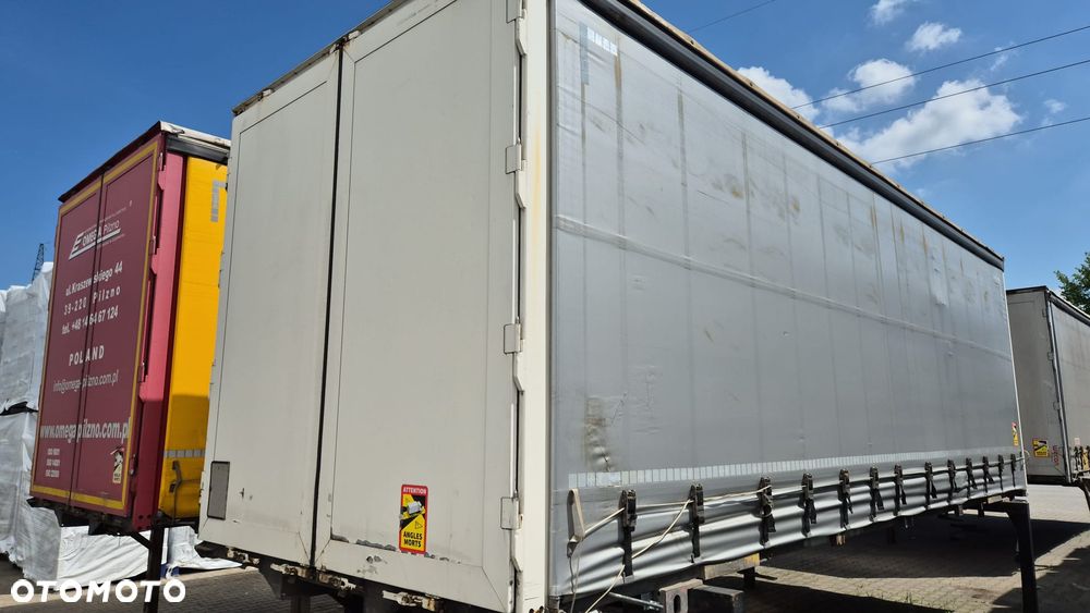 Wecon Kontener wymienny BDF - 4