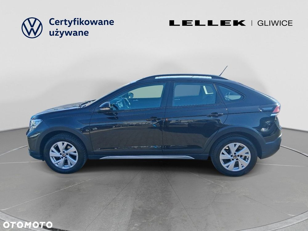 Volkswagen Taigo 1.0 TSI Life DSG - 7