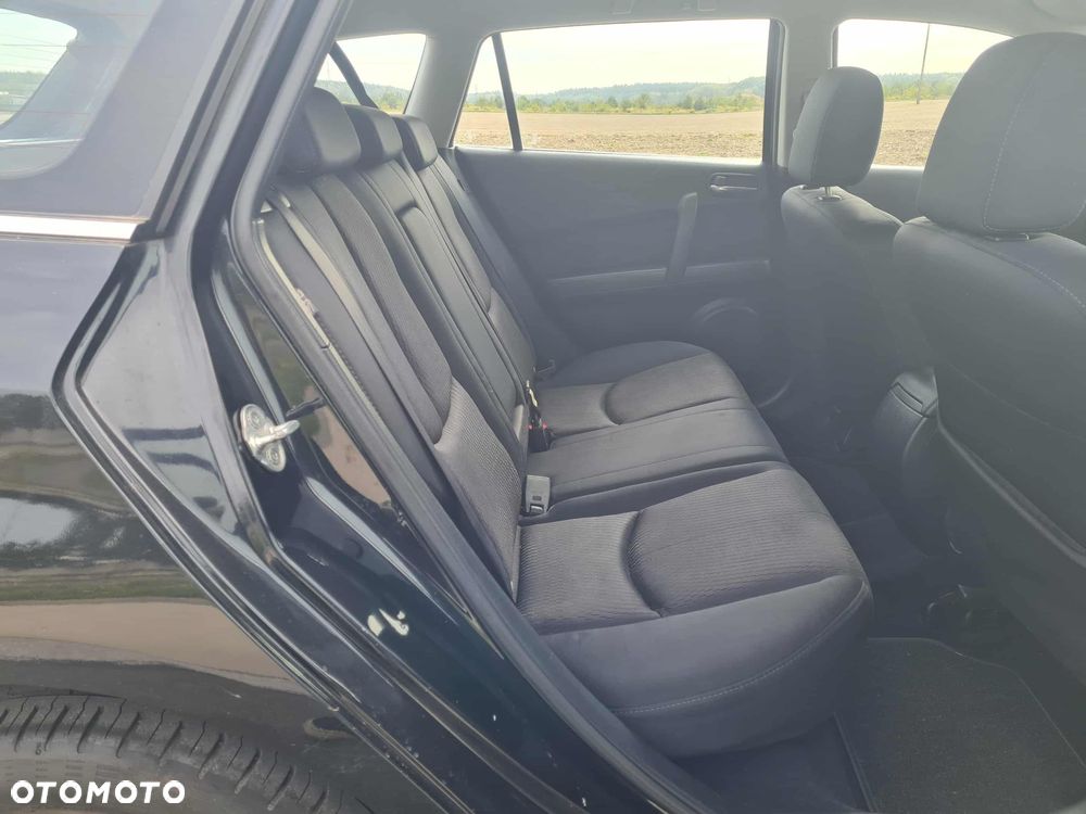 Mazda 6 Sport 2.2 CD DPF Business-Line - 13