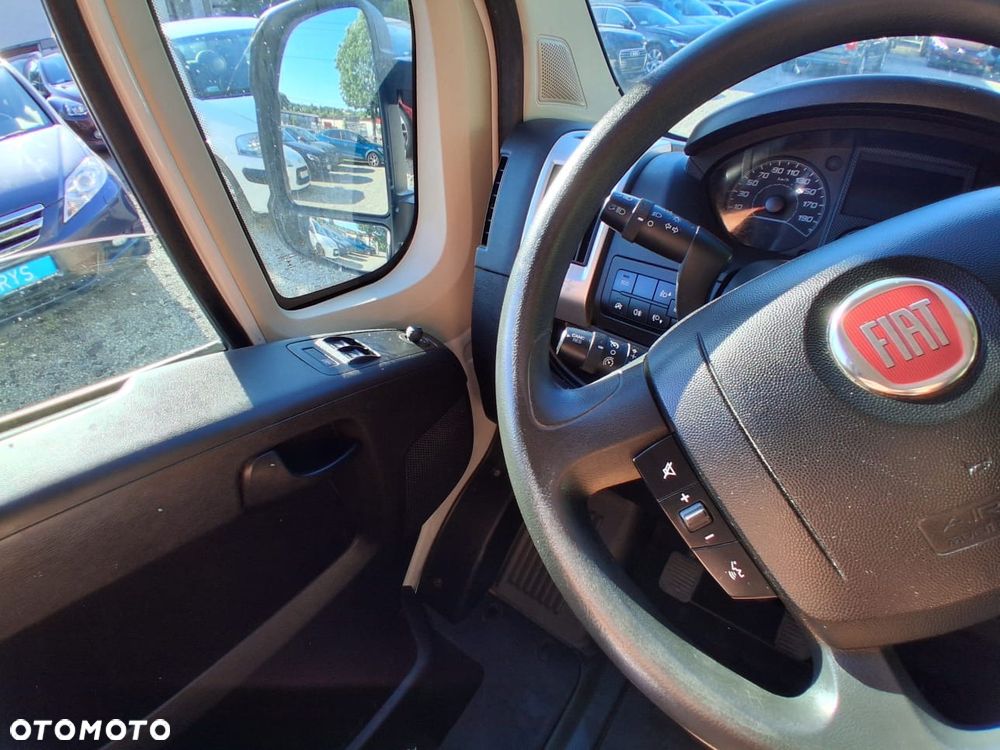 Fiat Ducato - 17