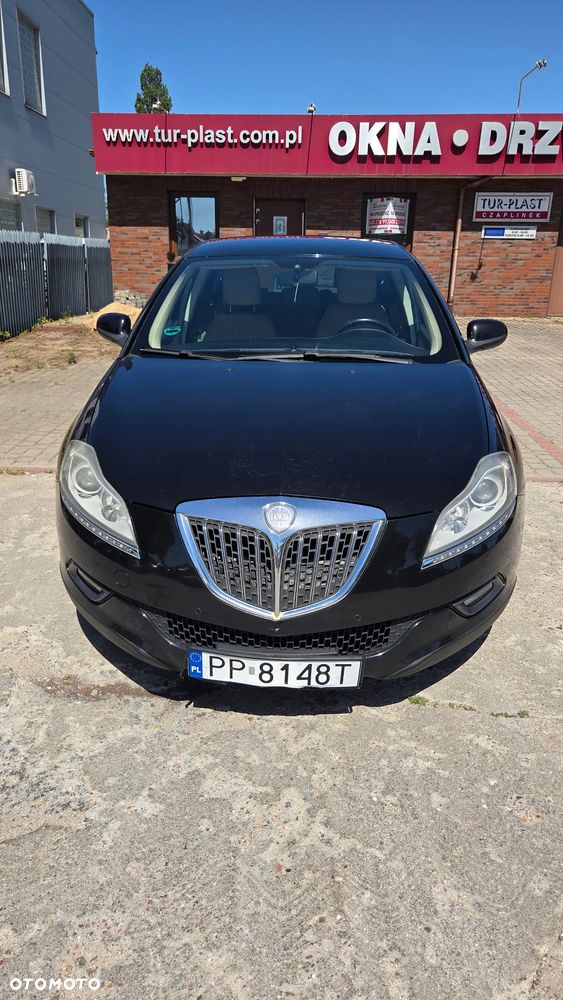 Lancia Delta 1.4 MultiAir Gold S&S - 2