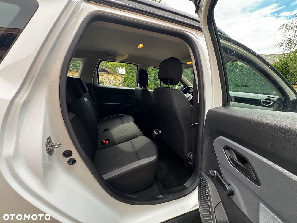 Dacia Duster 1.0 TCe Comfort - 28
