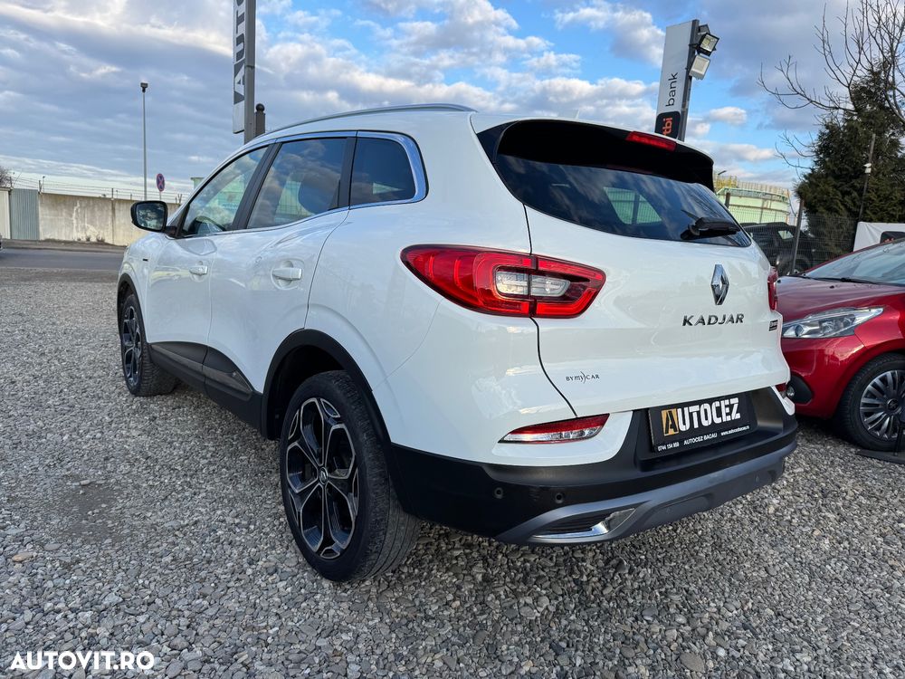 Renault Kadjar - 4