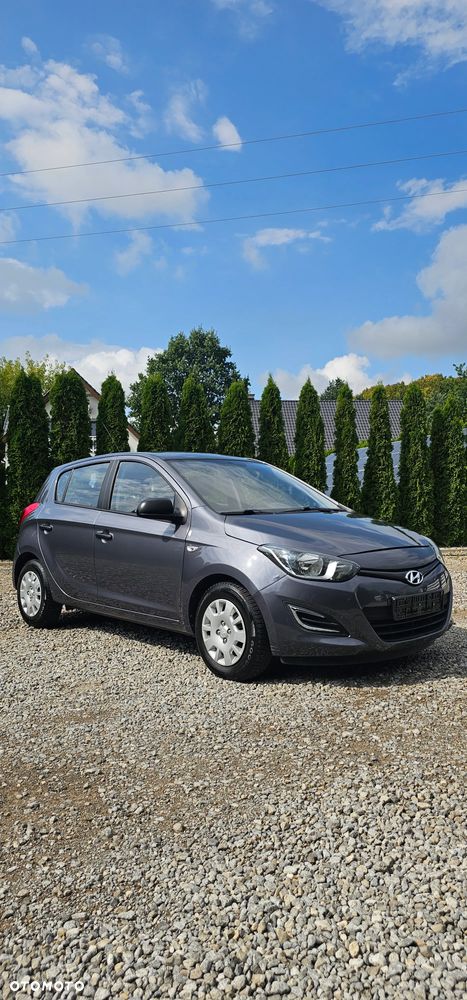 Hyundai i20 1.2 Trend - 1