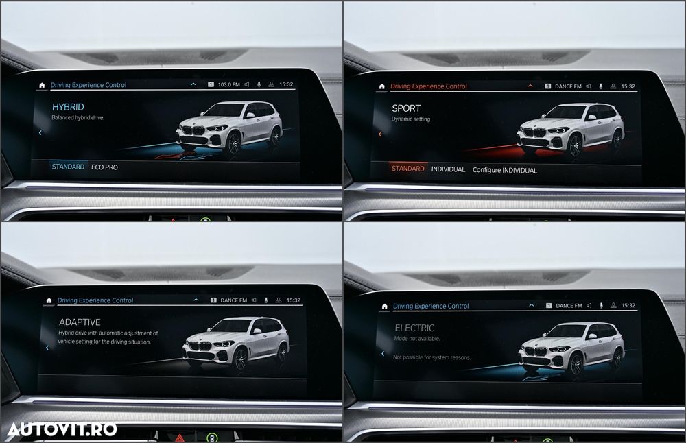 BMW X5 xDrive45e - 23