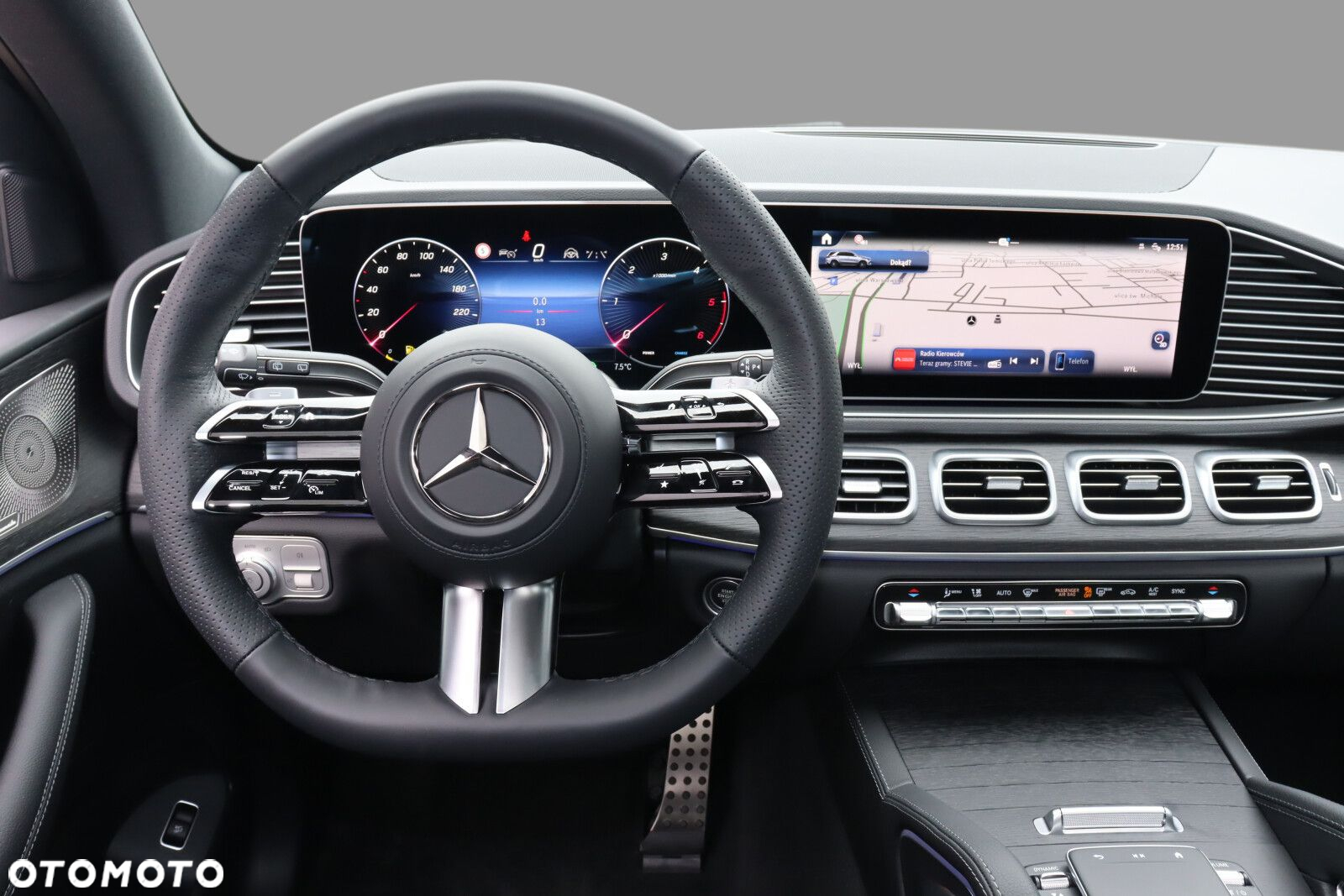 Mercedes-Benz GLE - 14