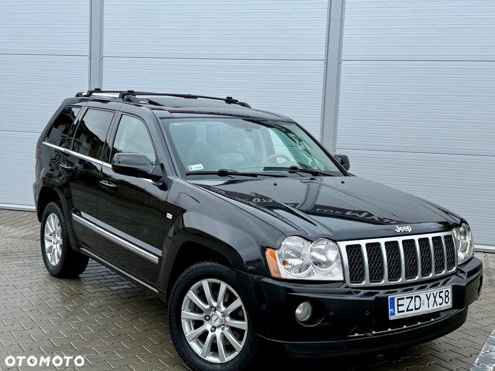 Jeep Grand Cherokee - 6