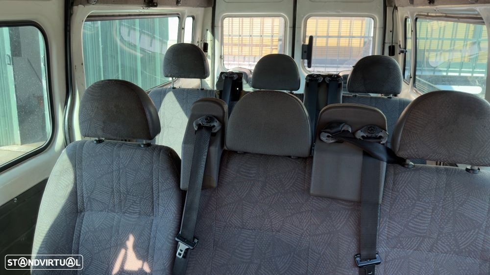 Ford Transit 330L 2.0 TDdi - 5