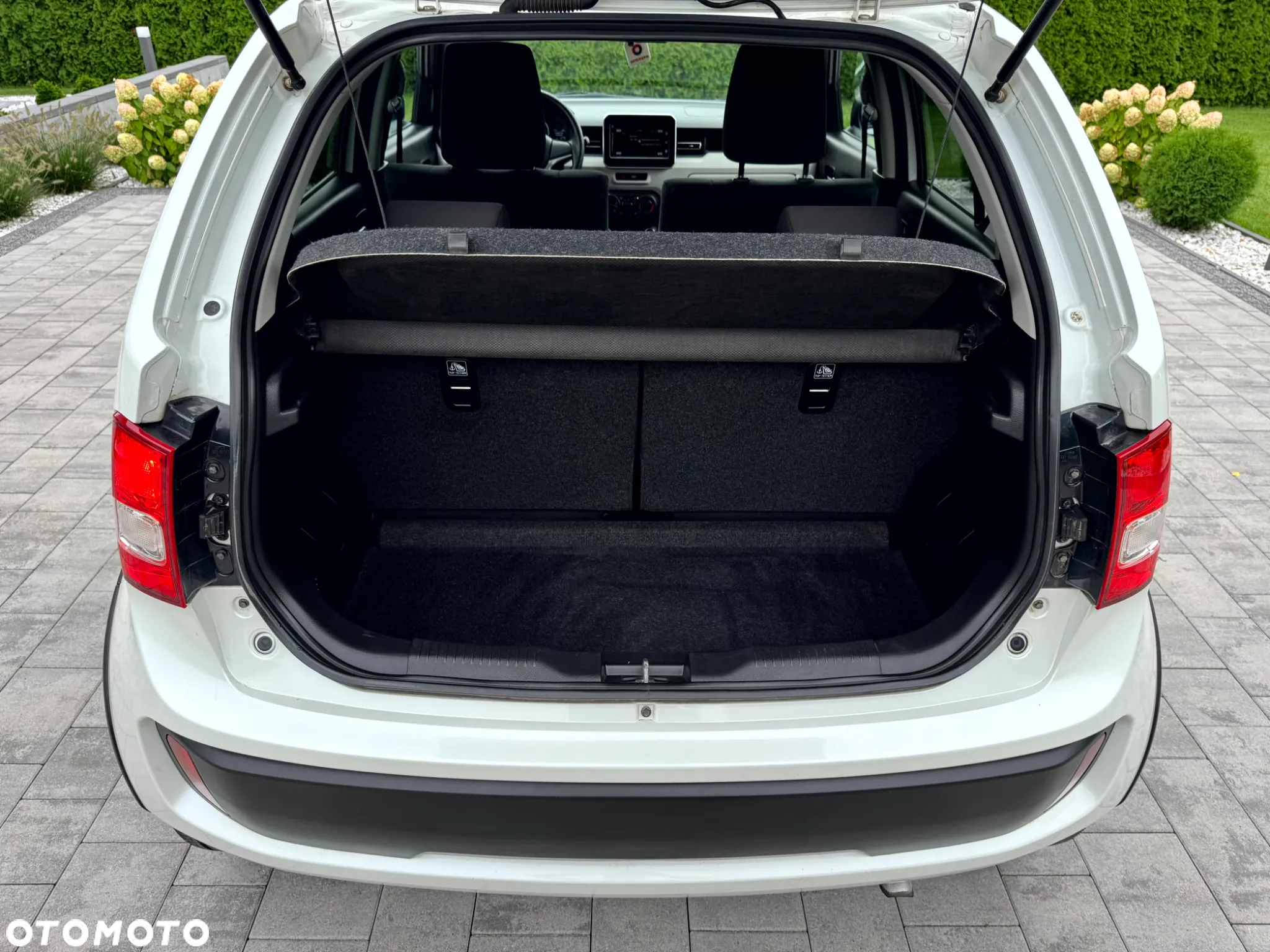 Suzuki Ignis 1.2 Premium 4WD - 16