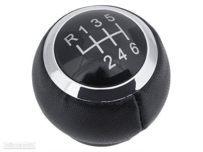 Manete das mudanças 5 e 6 Toyota Corolla Avensis Yaris NOVA - 1