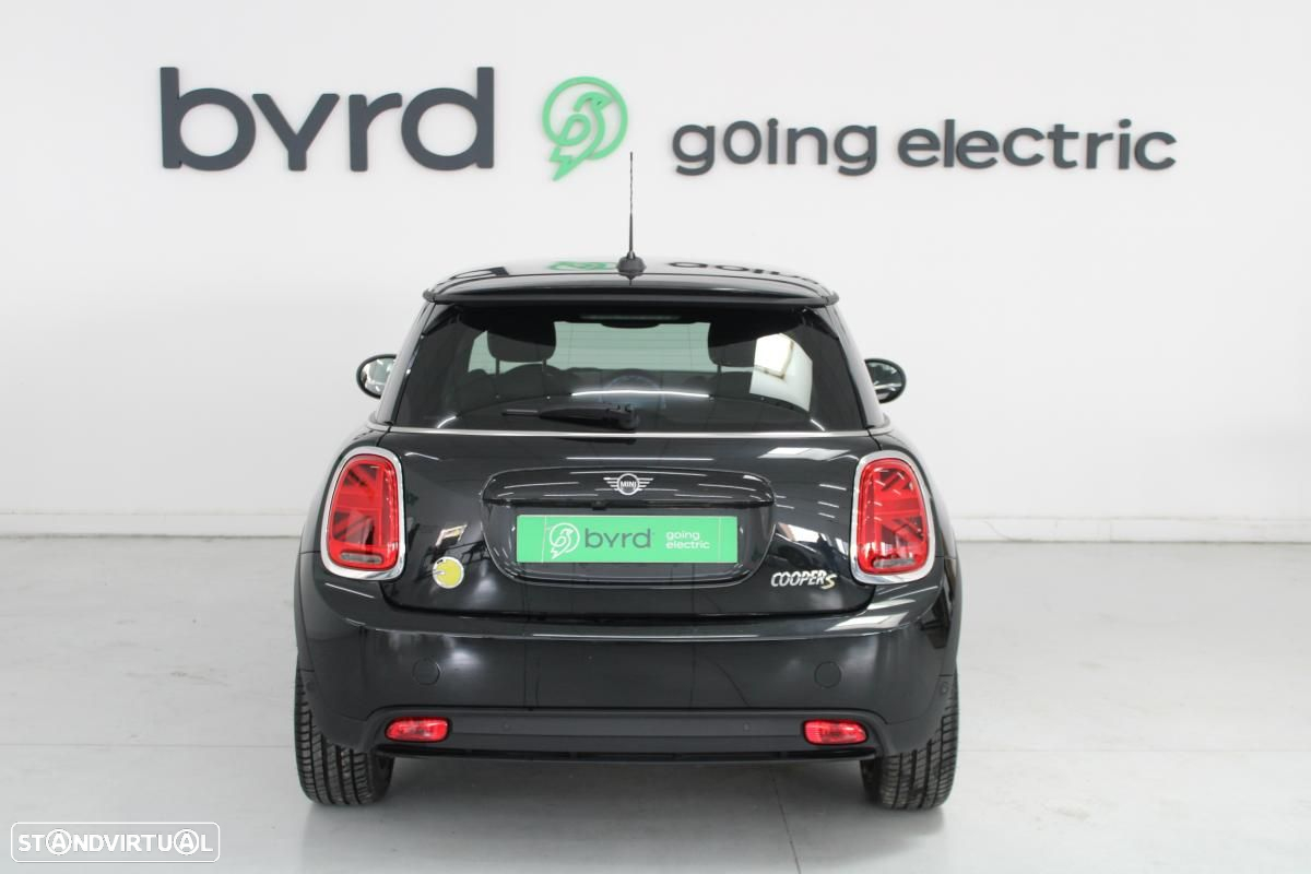 MINI 3 Portas Cooper SE - 5