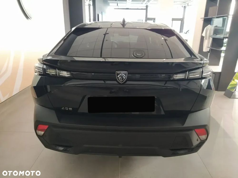 Peugeot 408 - 3