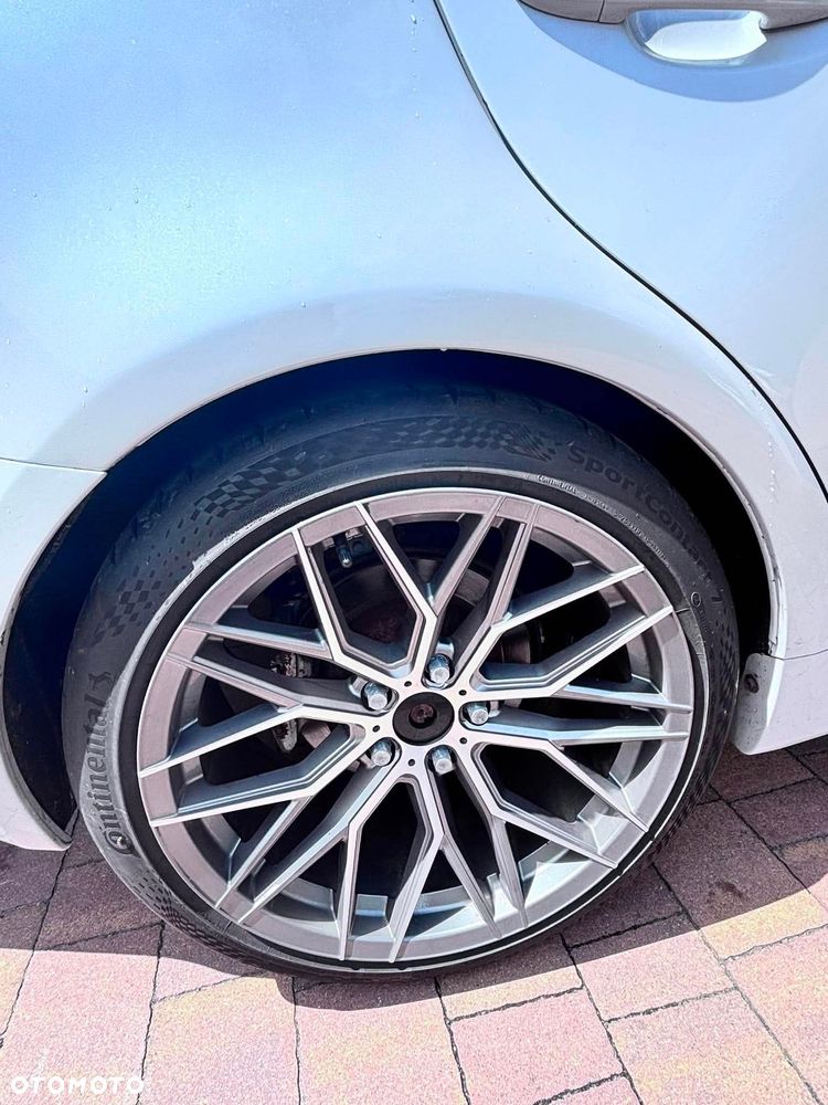Lexus IS 250 F Sport - 20