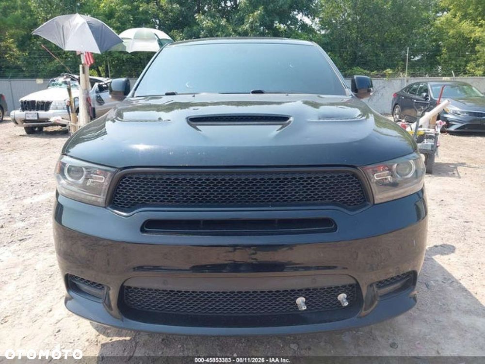 Dodge Durango - 9