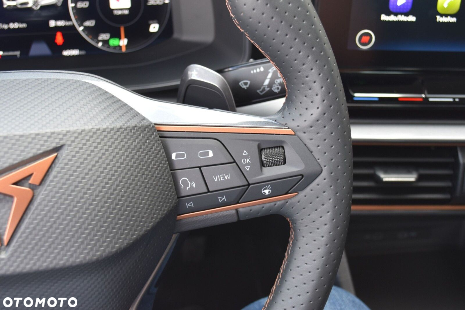 Cupra Leon - 33