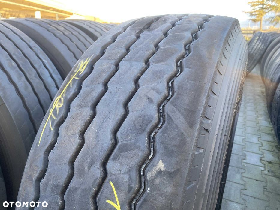 385/65R22.5 Opona PIRELLI Itineris T 90 series t90 11-12mm Naczepa - 2
