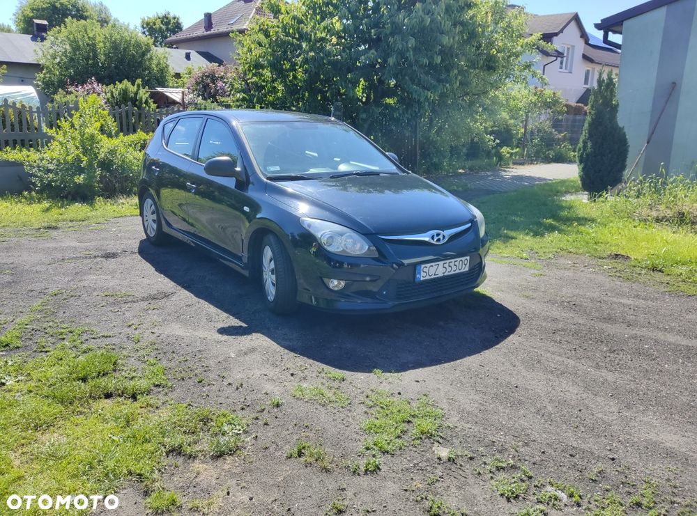 Hyundai i30 - 2