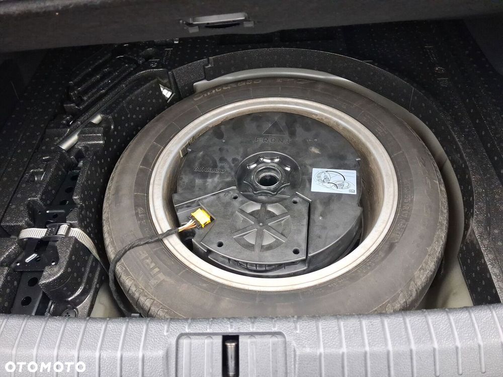 Volkswagen Passat 1.8 TSI BMT Highline DSG - 25
