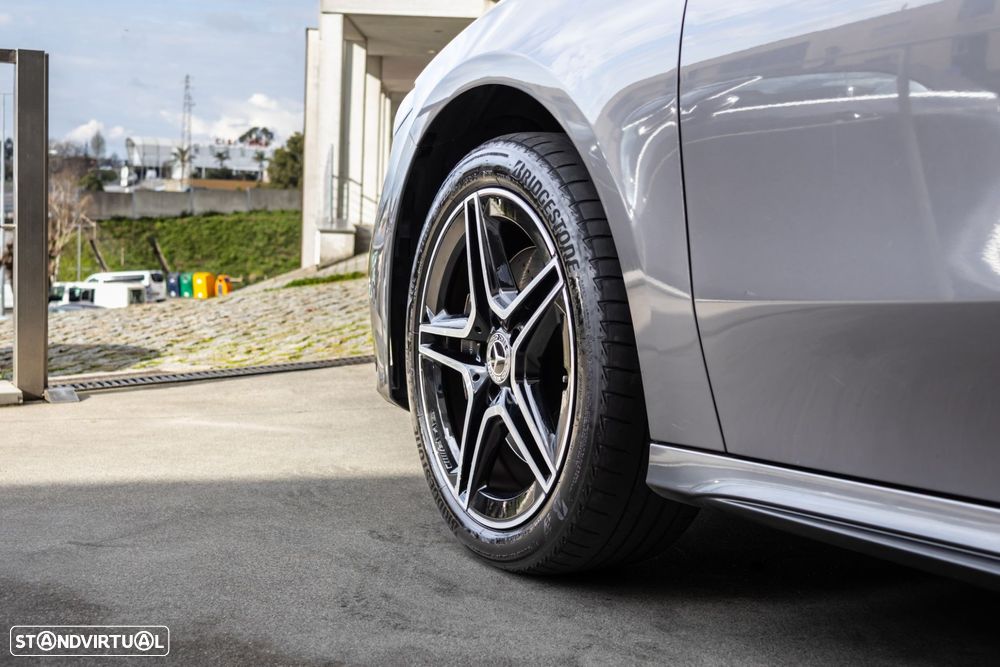 Mercedes-Benz A 250 - 8