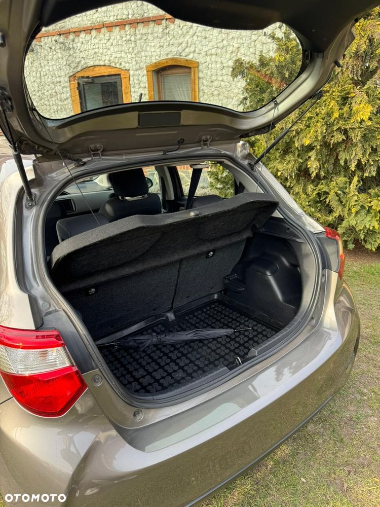 Toyota Yaris 1.5 Active - 7