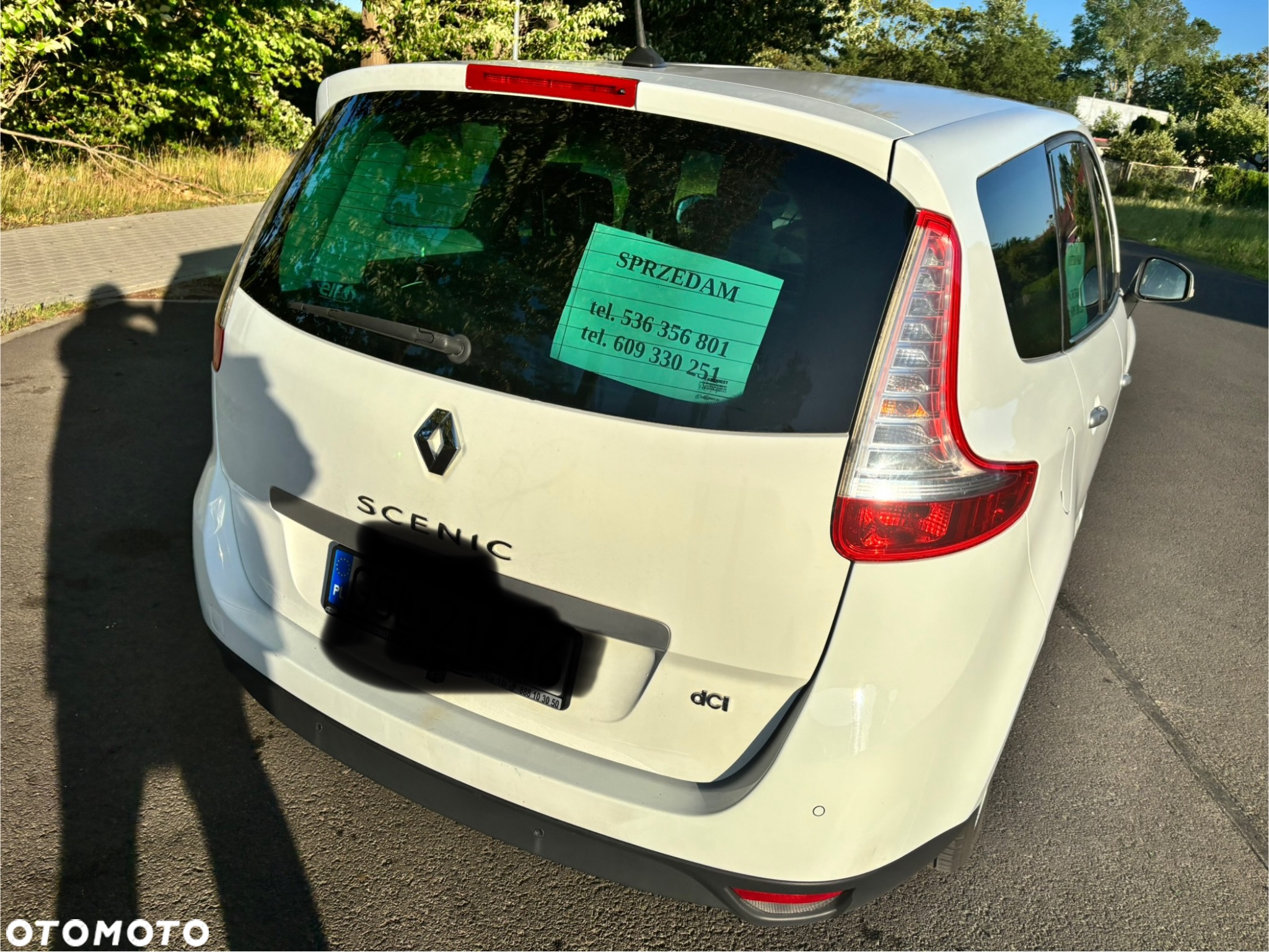 Renault Scenic - 3