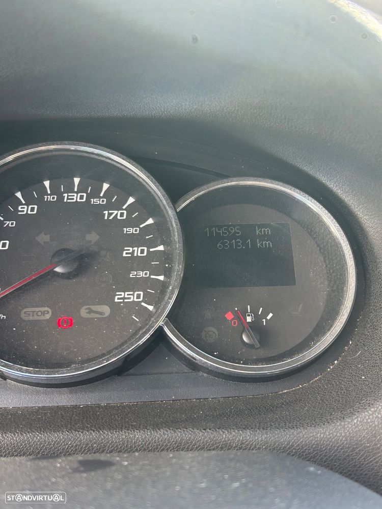 Renault Mégane Coupe 1.4 TCE GT Line - 5