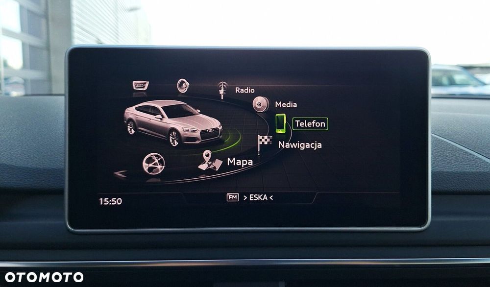 Audi A5 Sportback - 18