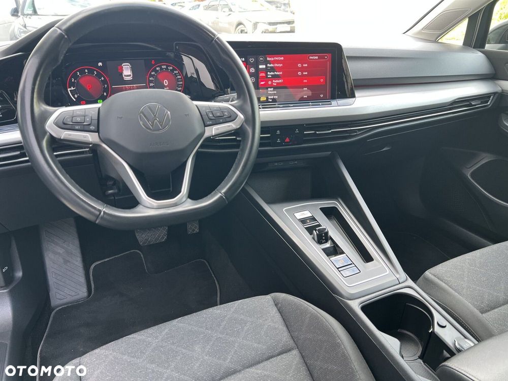 Volkswagen Golf Variant 1.5 eTSI EVO Life DSG - 24