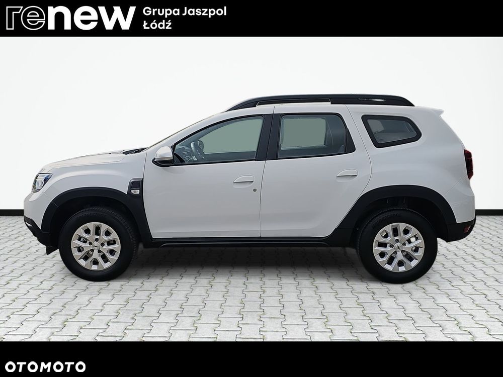 Dacia Duster - 8