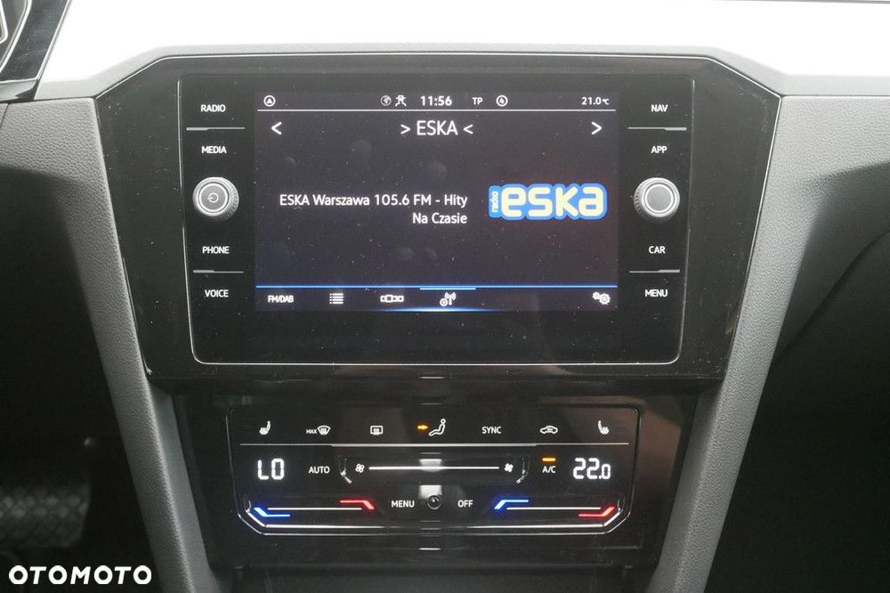 Volkswagen Passat Variant - 10