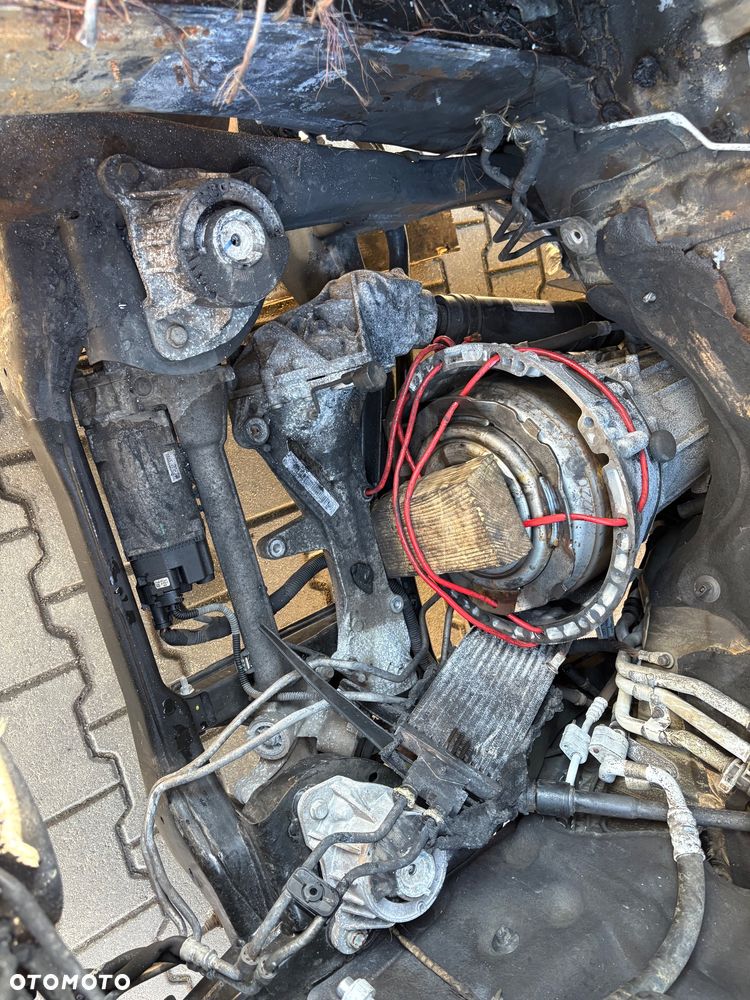 Mercedes-Benz Klasa V 250 d lang 7G-TRONIC Exclusive - 9