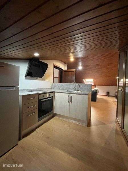 Arrendo quartos ou apartamento T2 em Vila Real - Grande imagem: 2/7